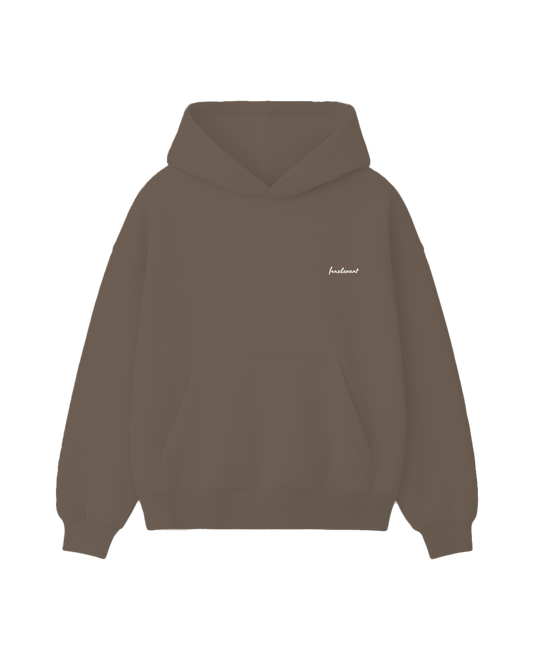 THE BASIC IRRELEVANT