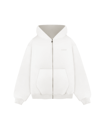 Basic irrelevant rubber jacket