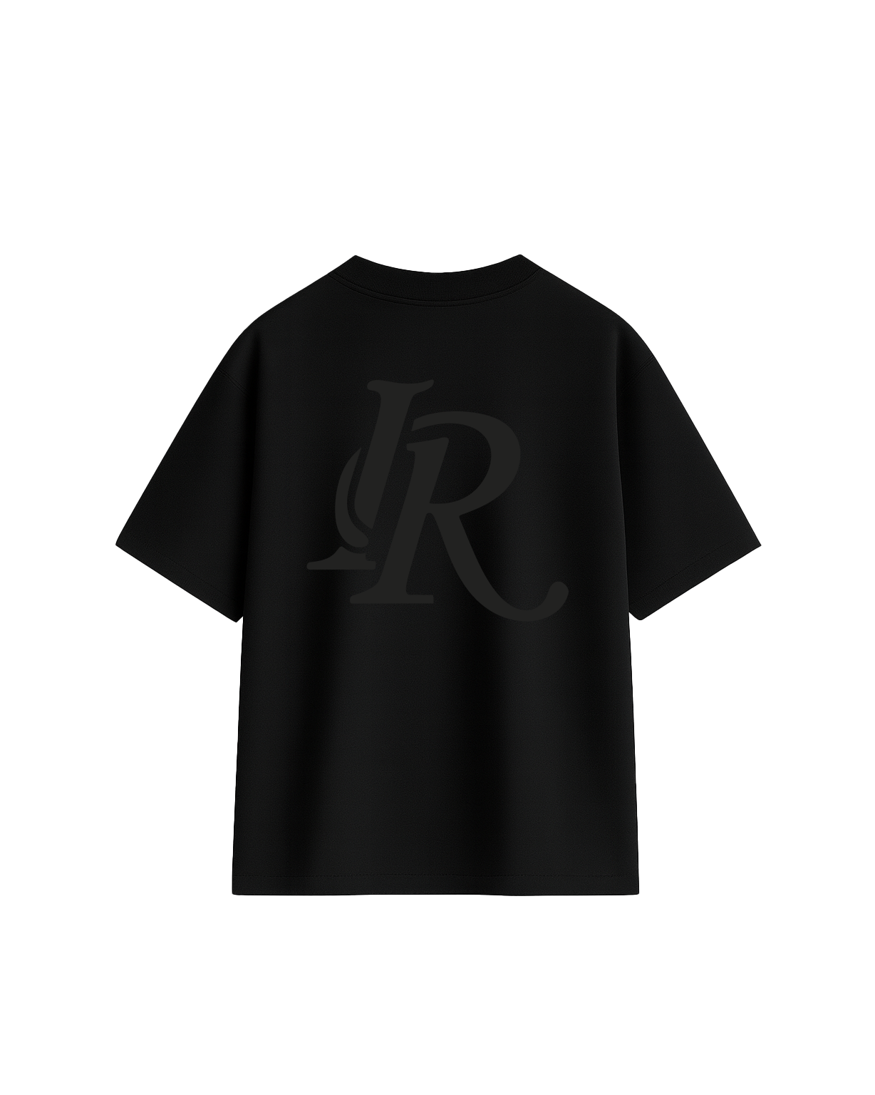 RESURRECTED LOGO
