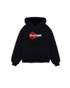 Cancel Irrelevant Hoodie