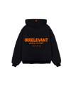 Irrelevant Hoodie
