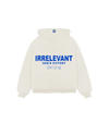 Irrelevant Hoodie