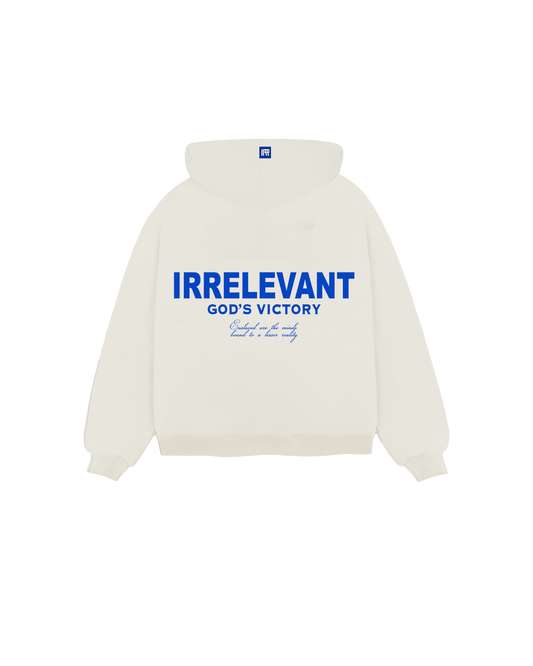 Irrelevant Hoodie