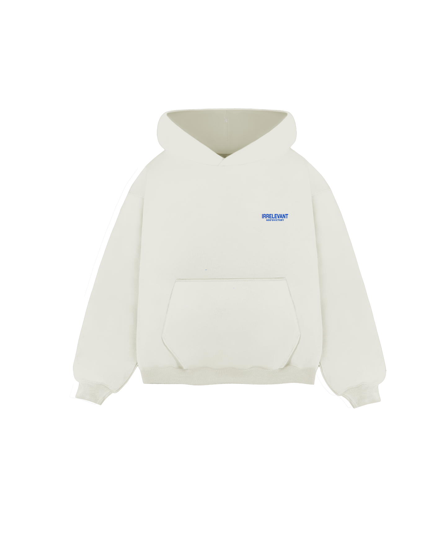 Irrelevant Hoodie