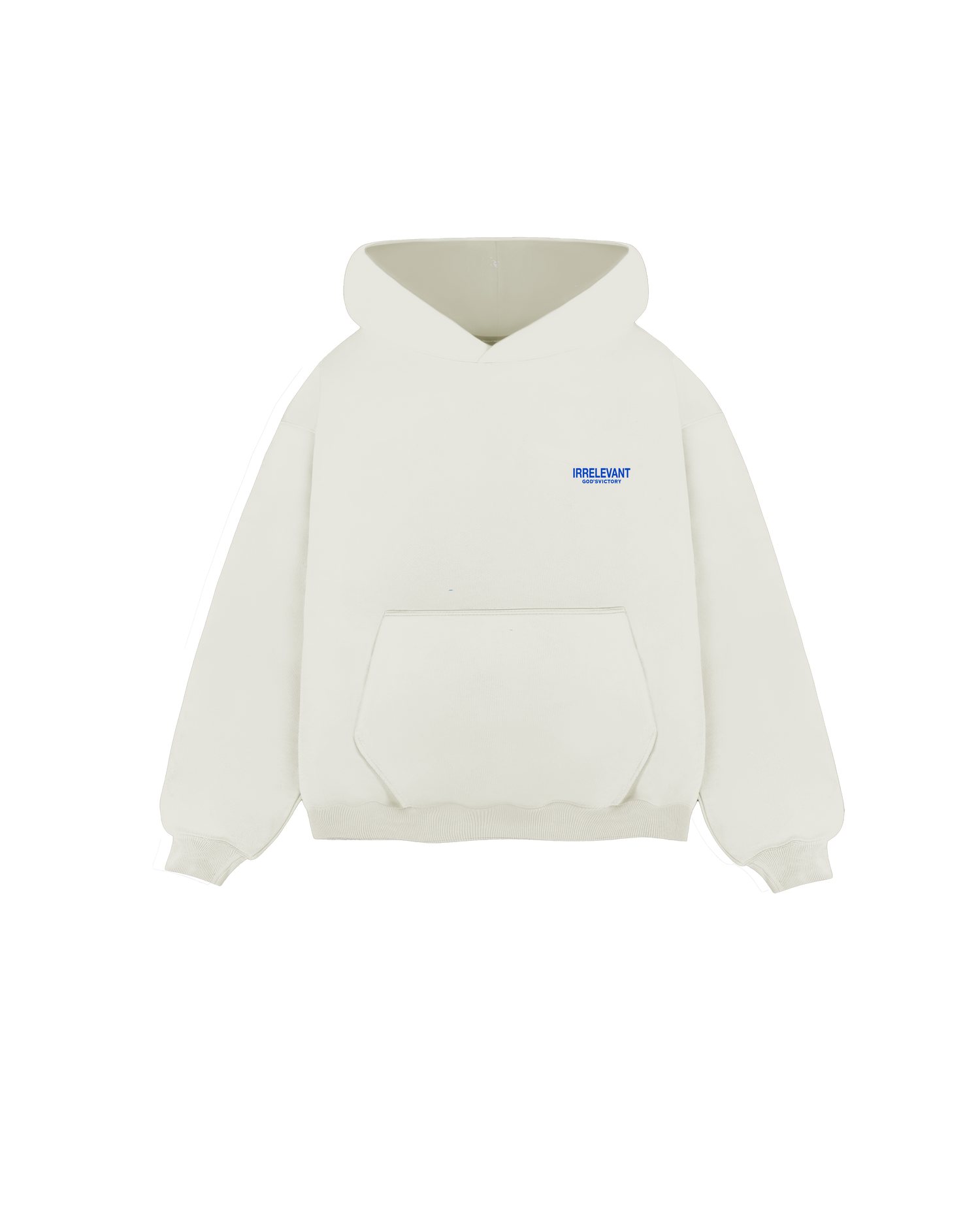 Irrelevant Hoodie
