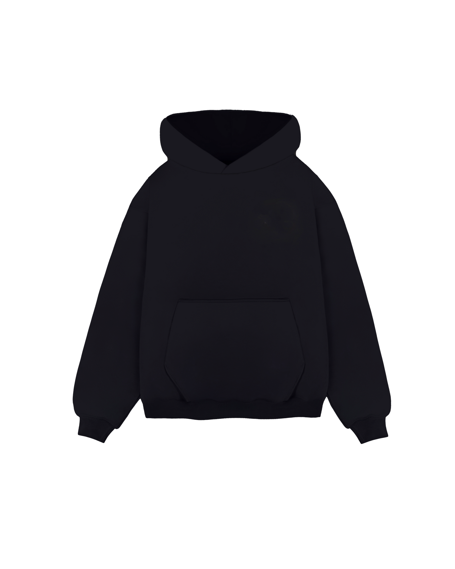 Irrelevant hoodie