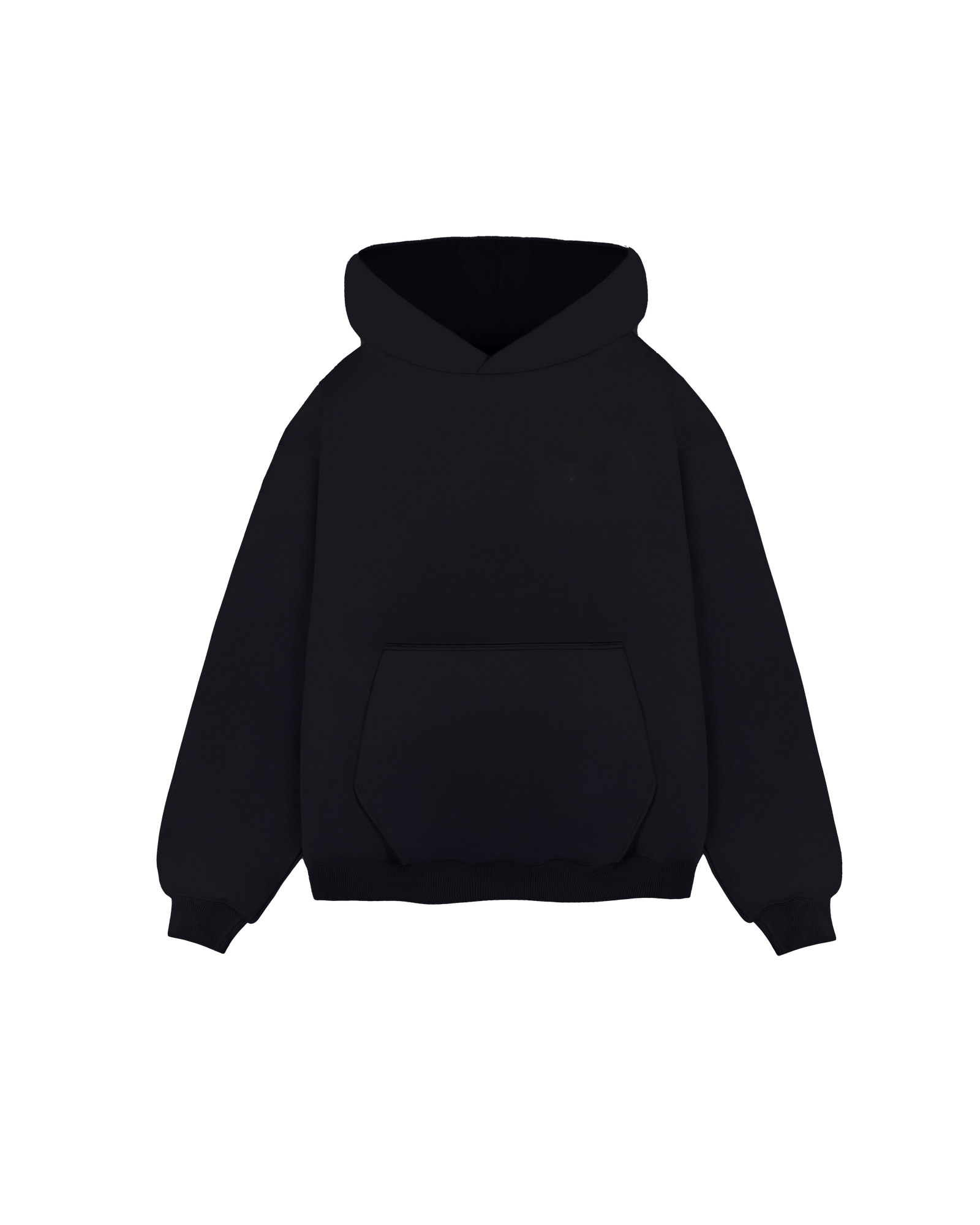 Irrelevant hoodie