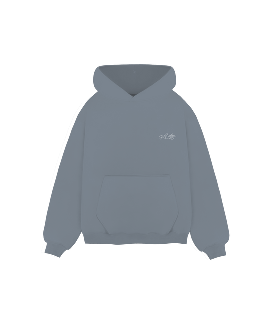 Irrelevant Hoodie