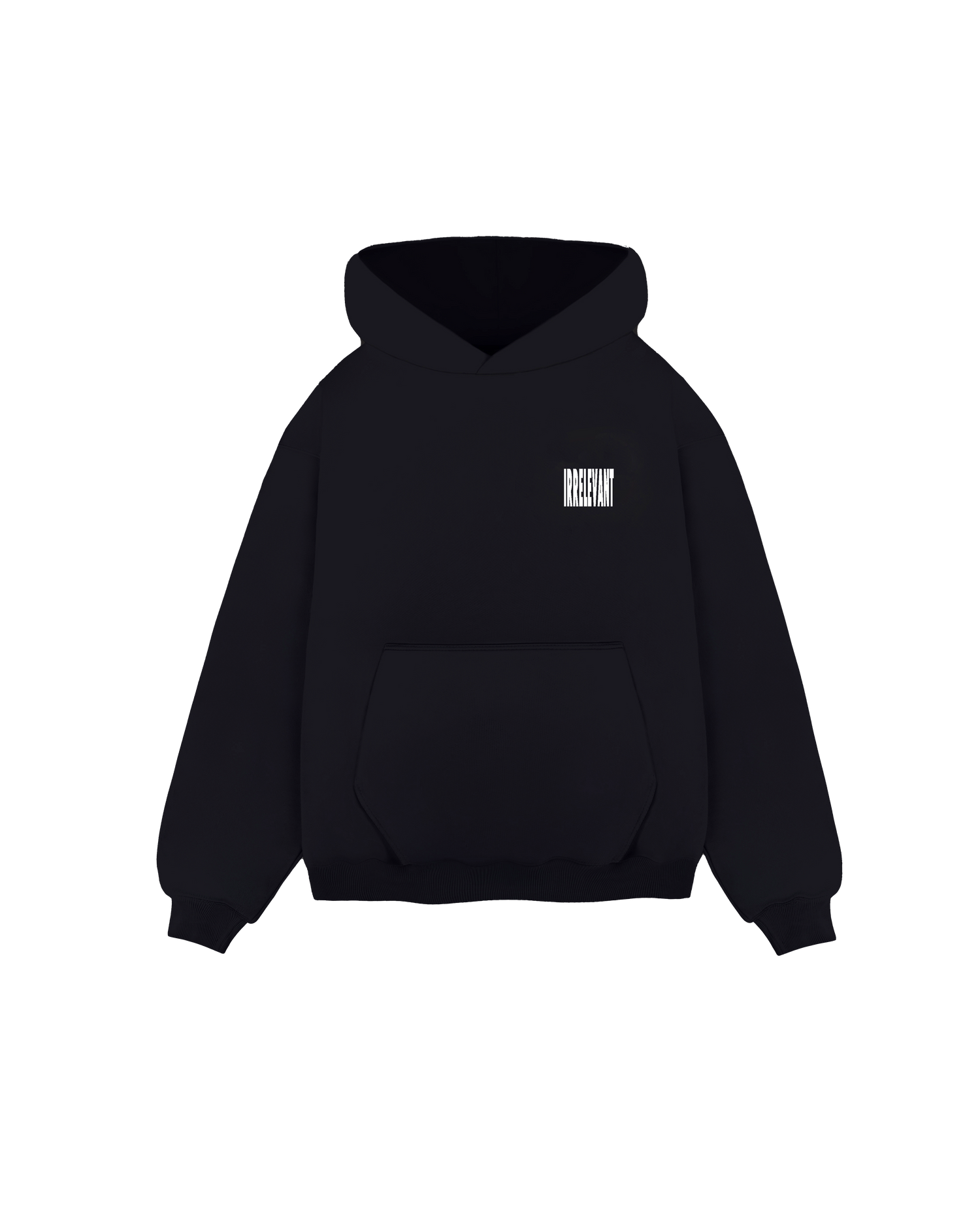 The last supper hoodie