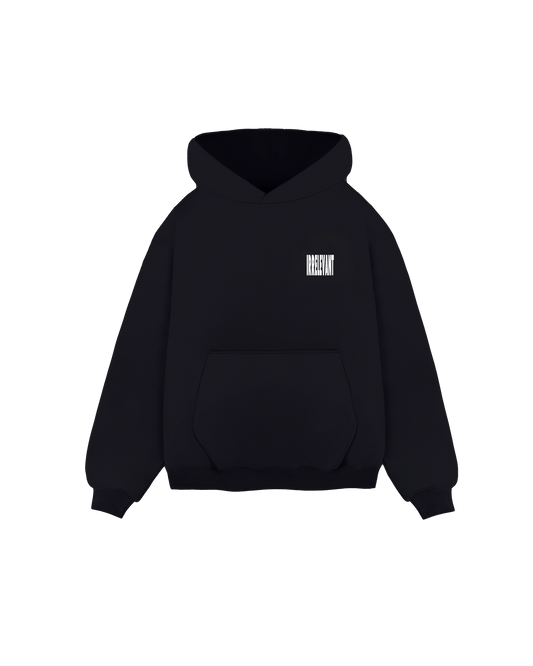 The last supper hoodie