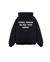 Repentance hoodie
