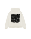 Irrelevant hoodie