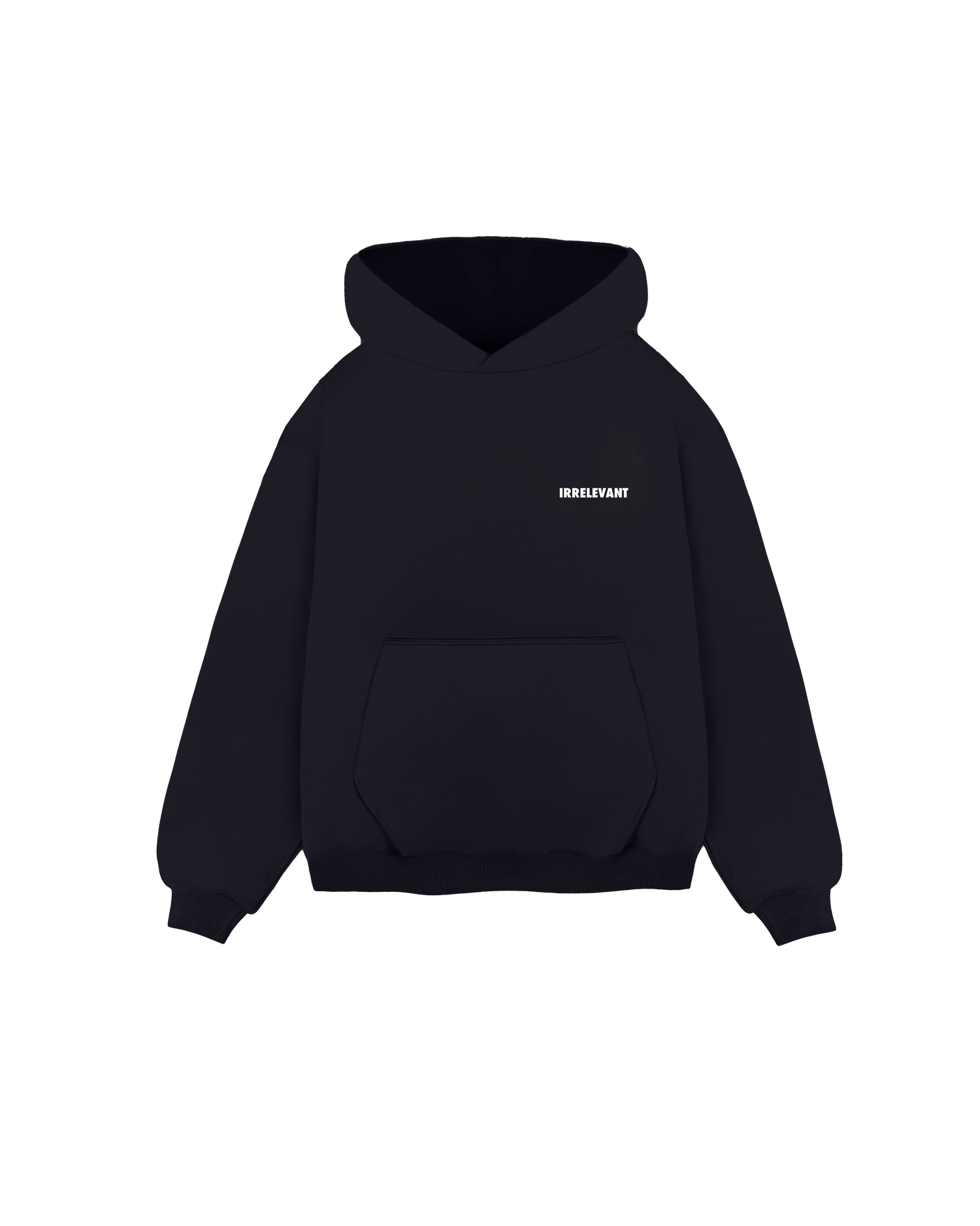 Stop the brainwash hoodie
