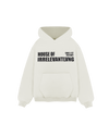 House of irrelevant hoodie