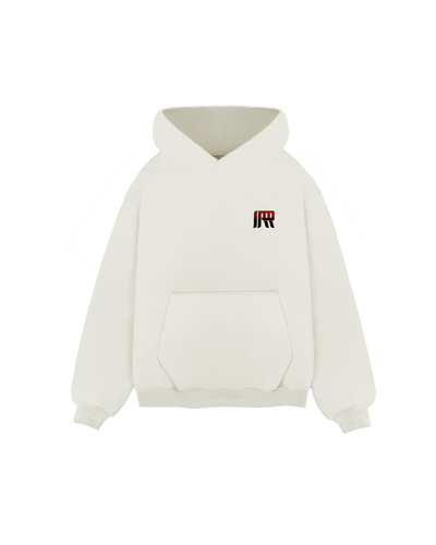 LoveThyEnemy hoodie