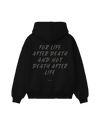 LIFE AFTER DEATH