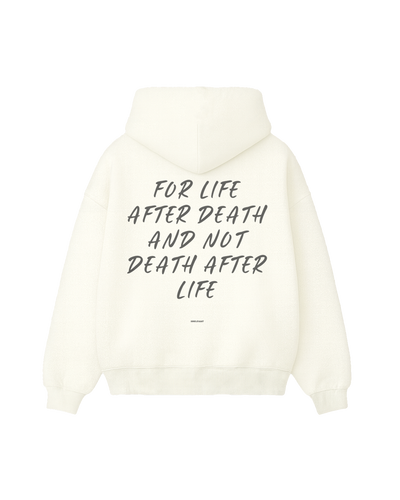 LIFE AFTER DEATH