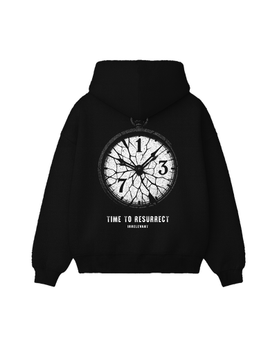 Time to ressurect