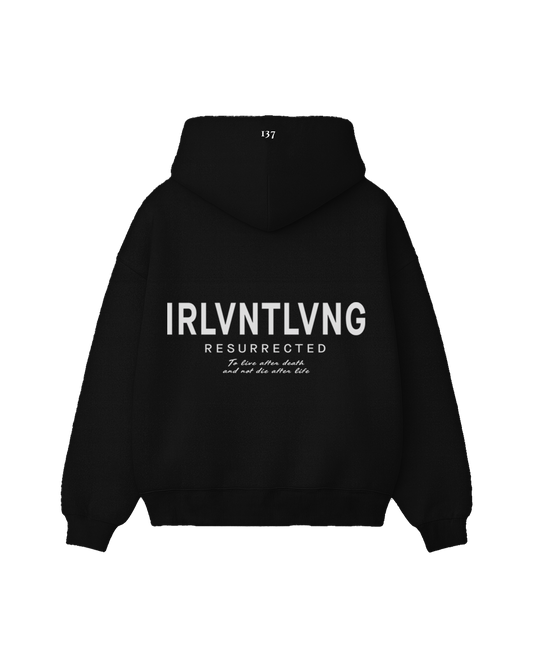 ESSENTIAL RESURRECTED