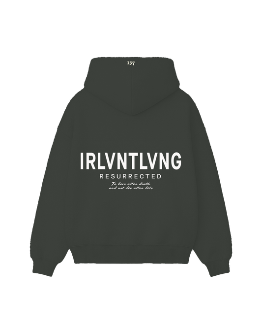 ESSENTIAL RESURRECTED