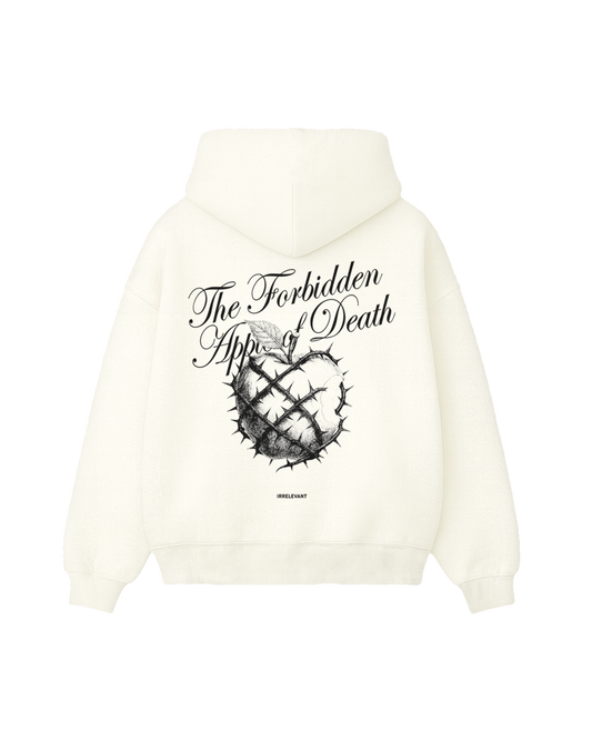 THE FORBIDDEN APPLE