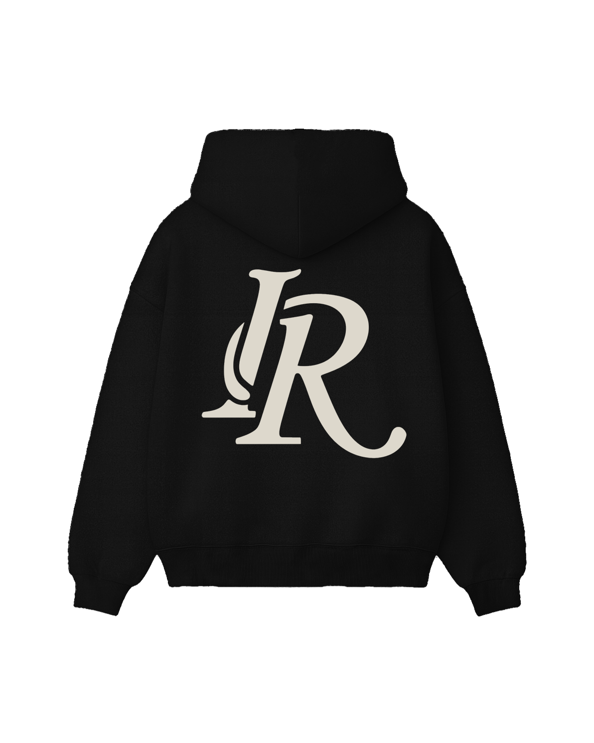 RESURRECTED LOGO