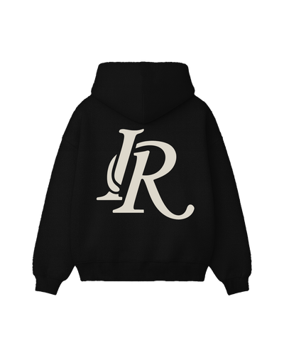 RESURRECTED LOGO