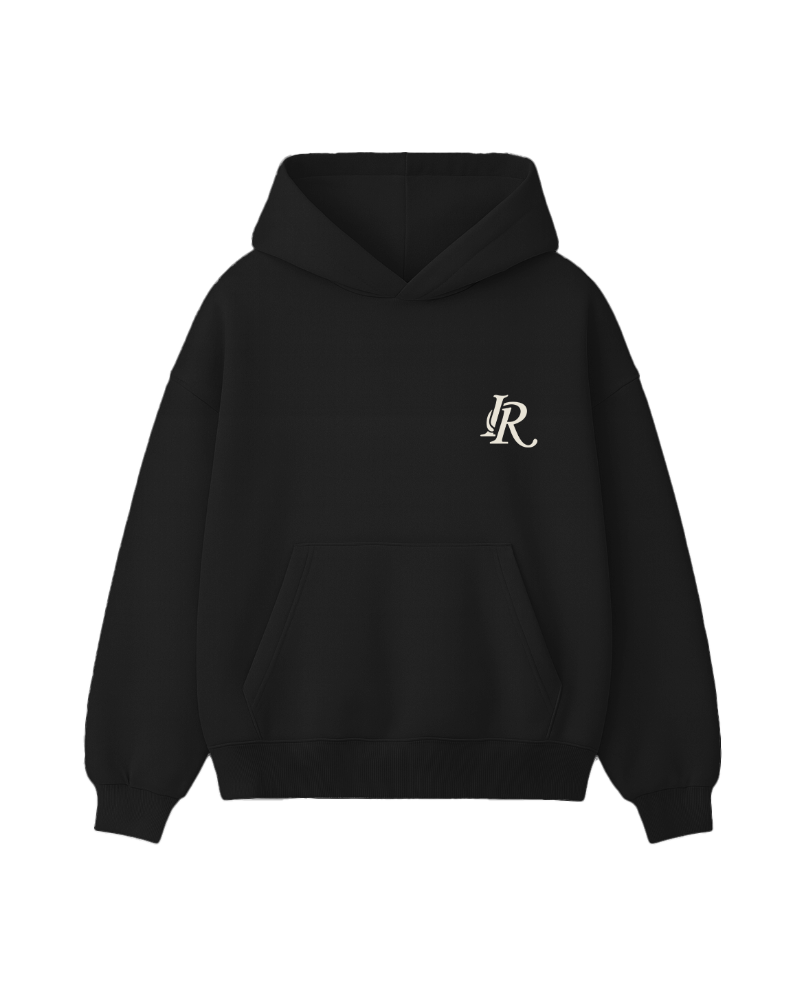 RESURRECTED LOGO