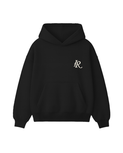 RESURRECTED LOGO