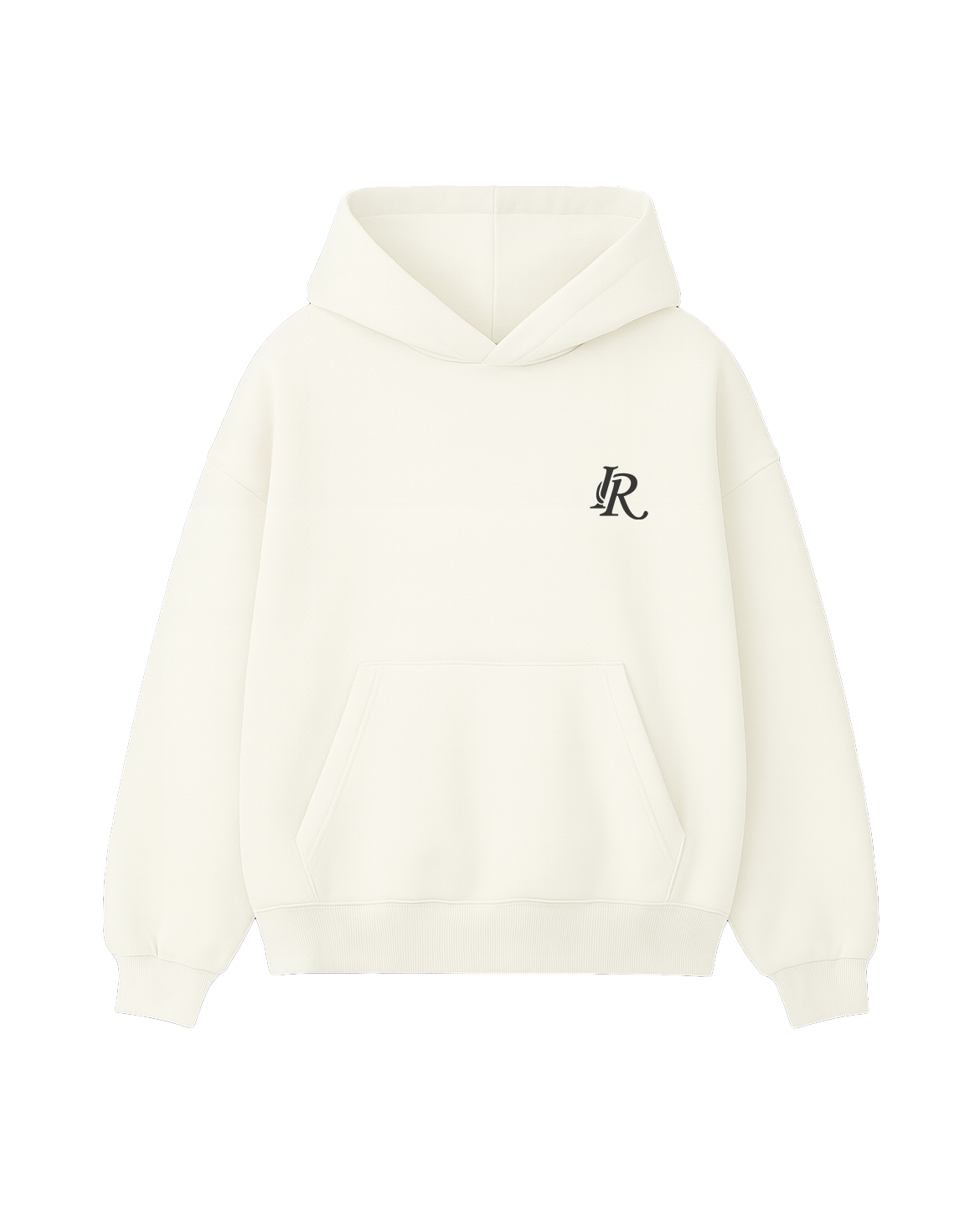 RESURRECTED LOGO