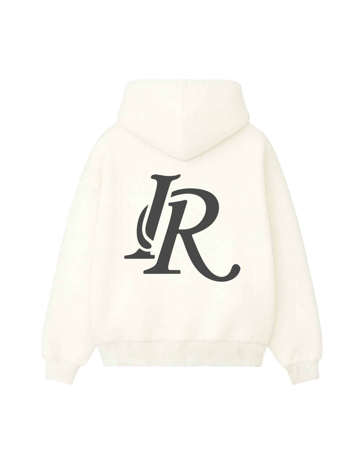 RESURRECTED LOGO