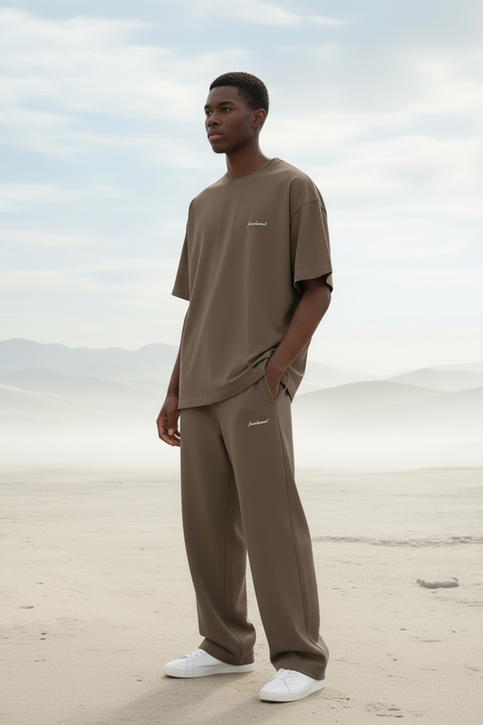 THE BASIC IRRELEVANT