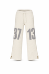 THE 137 KNITTED PANTS