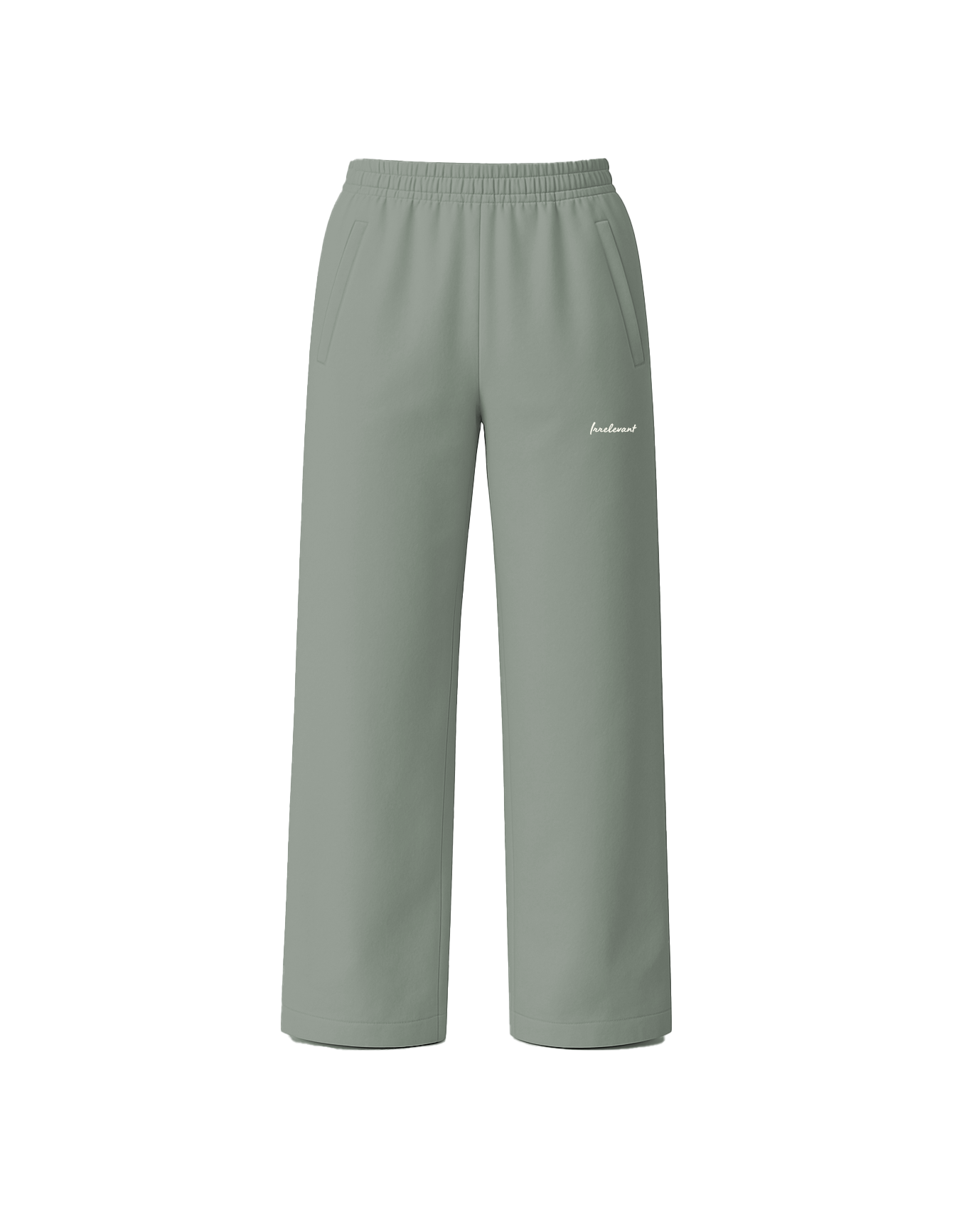 THE BASIC IRRELEVANT