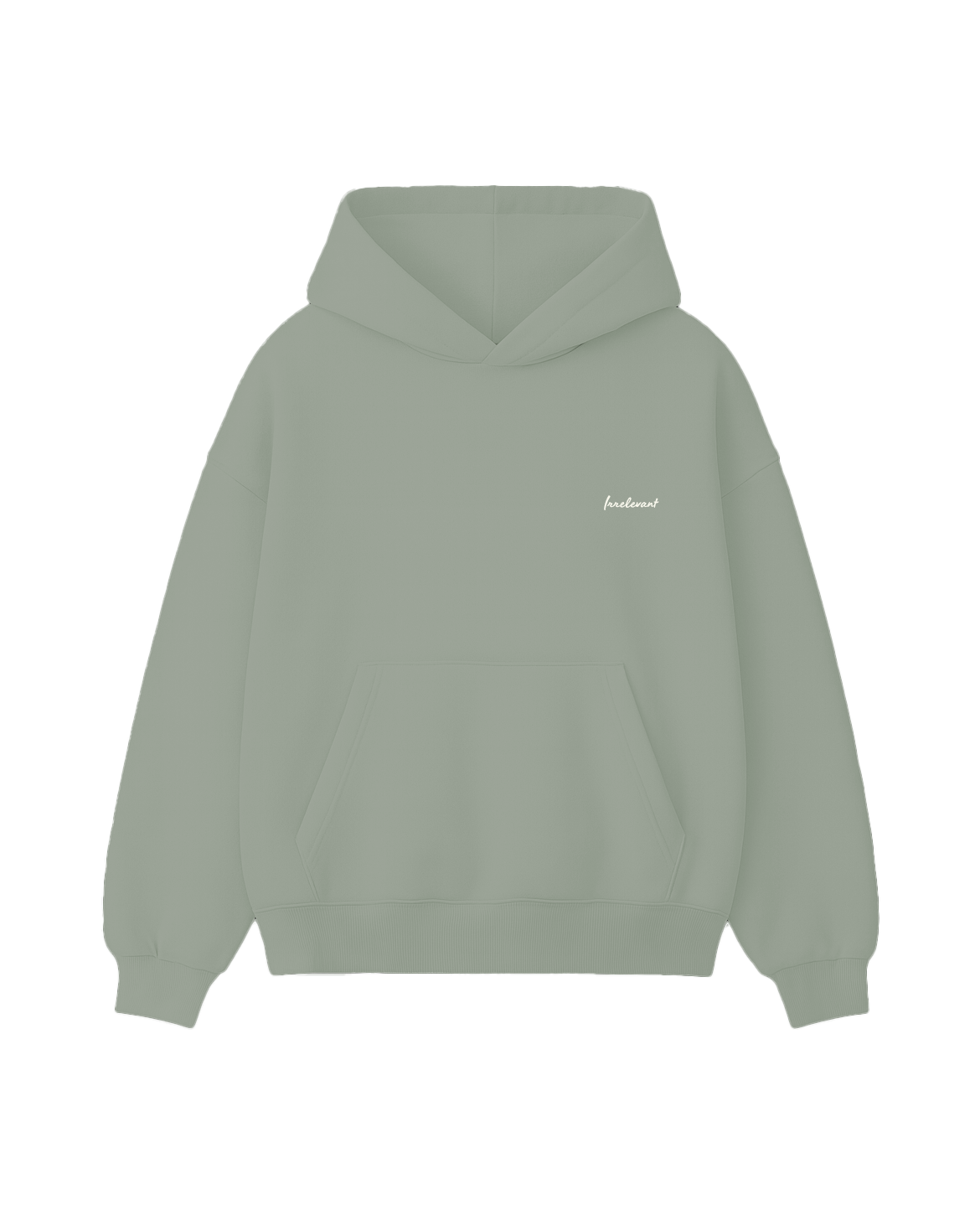 THE BASIC IRRELEVANT