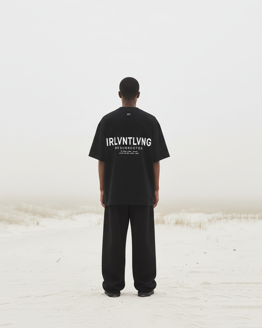 ESSENTIAL RESURRECTED