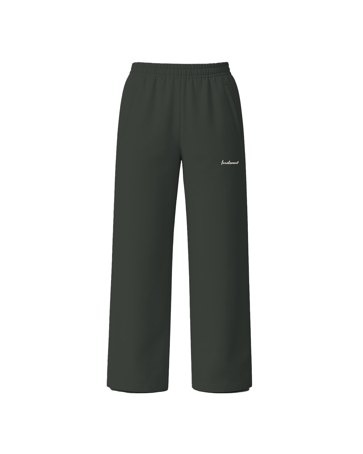 THE BASIC IRRELEVANT