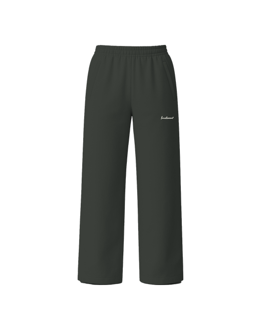 THE BASIC IRRELEVANT