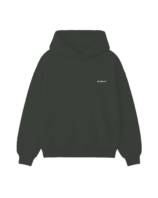 THE BASIC IRRELEVANT