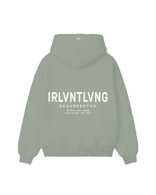 ESSENTIAL RESURRECTED