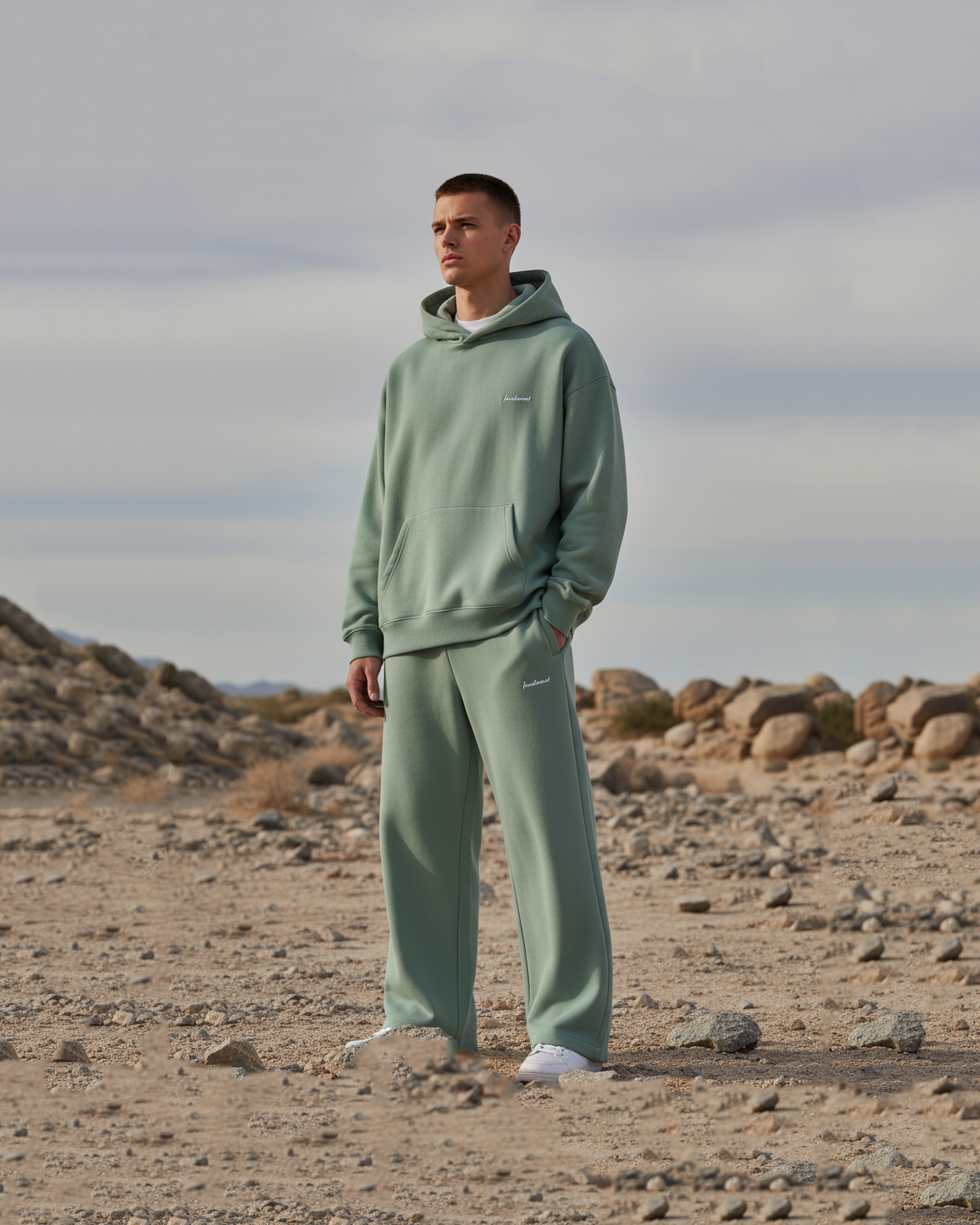 THE BASIC IRRELEVANT