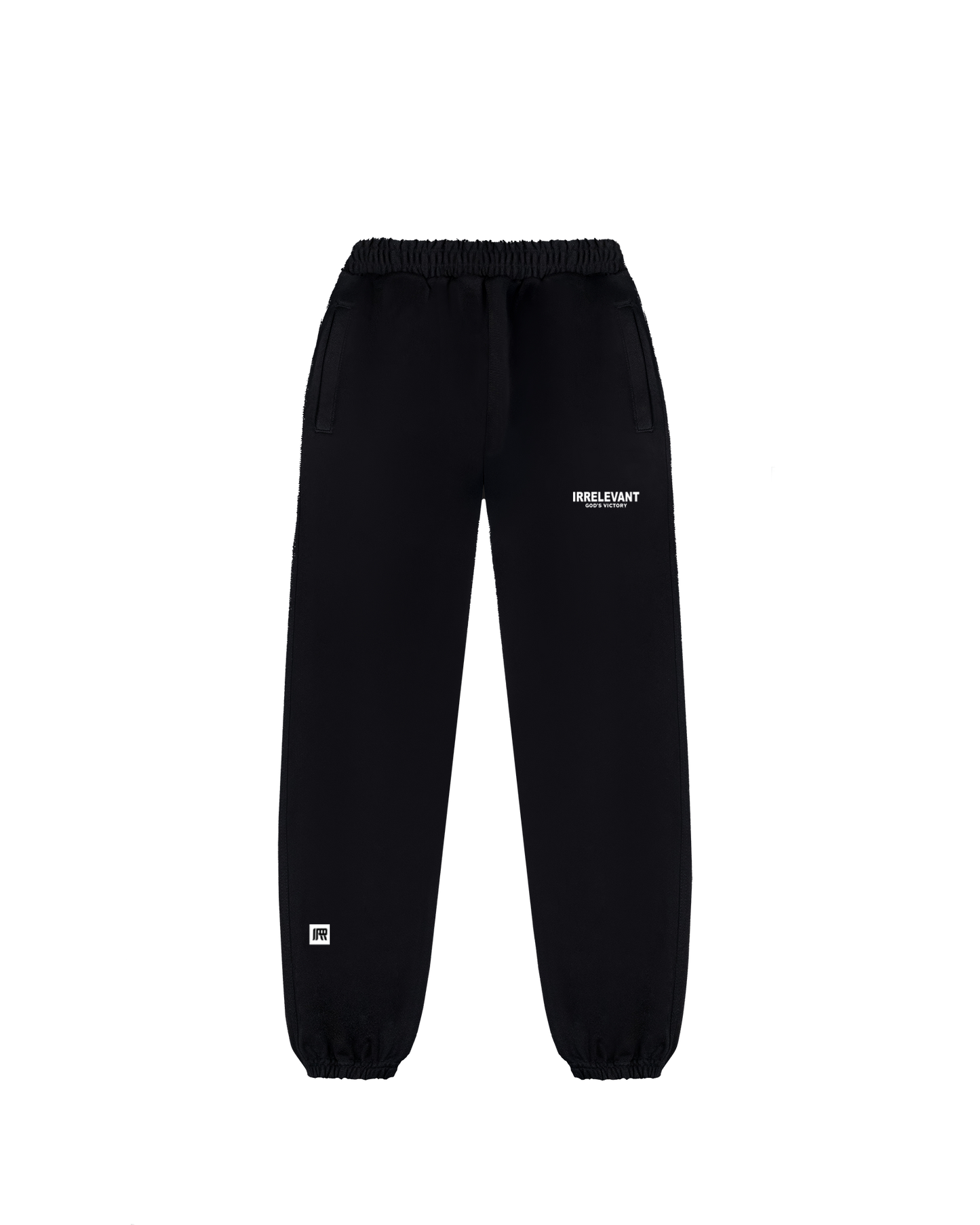 Irrelevant Pants