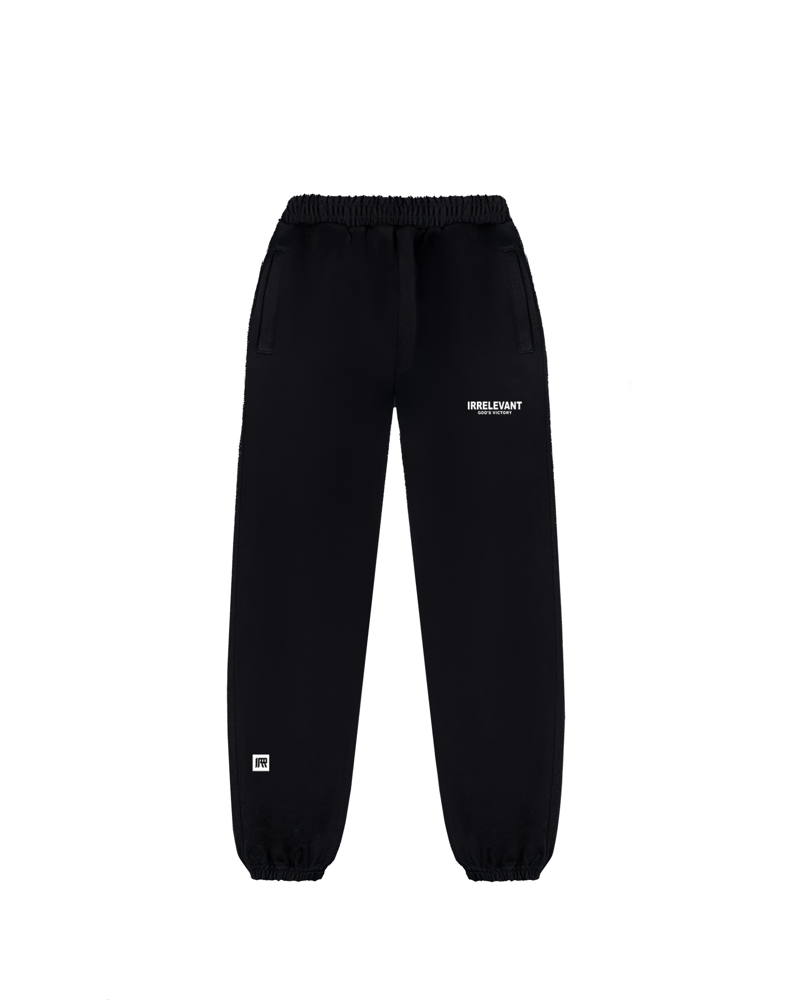 Irrelevant Pants