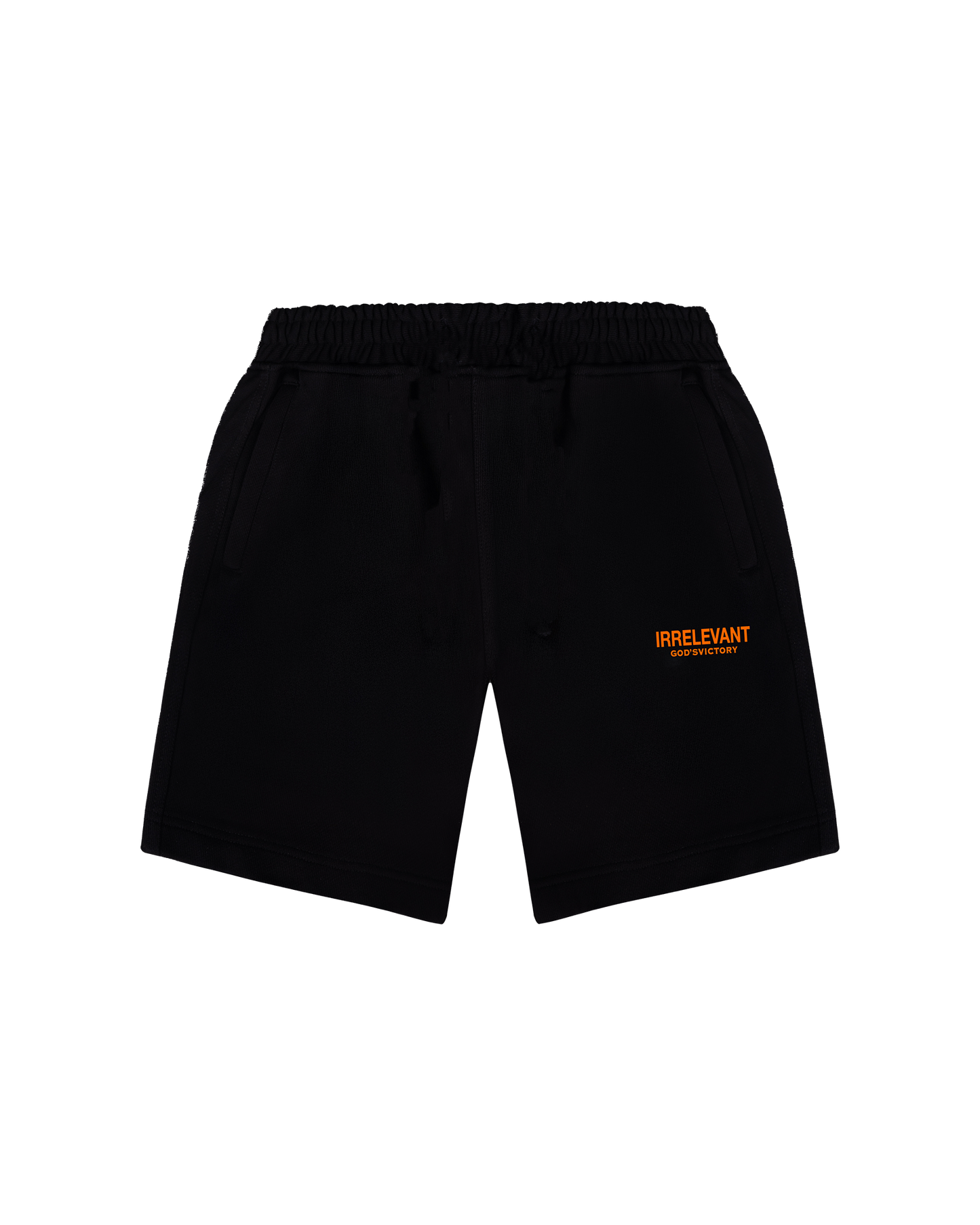 Irrelevant shorts