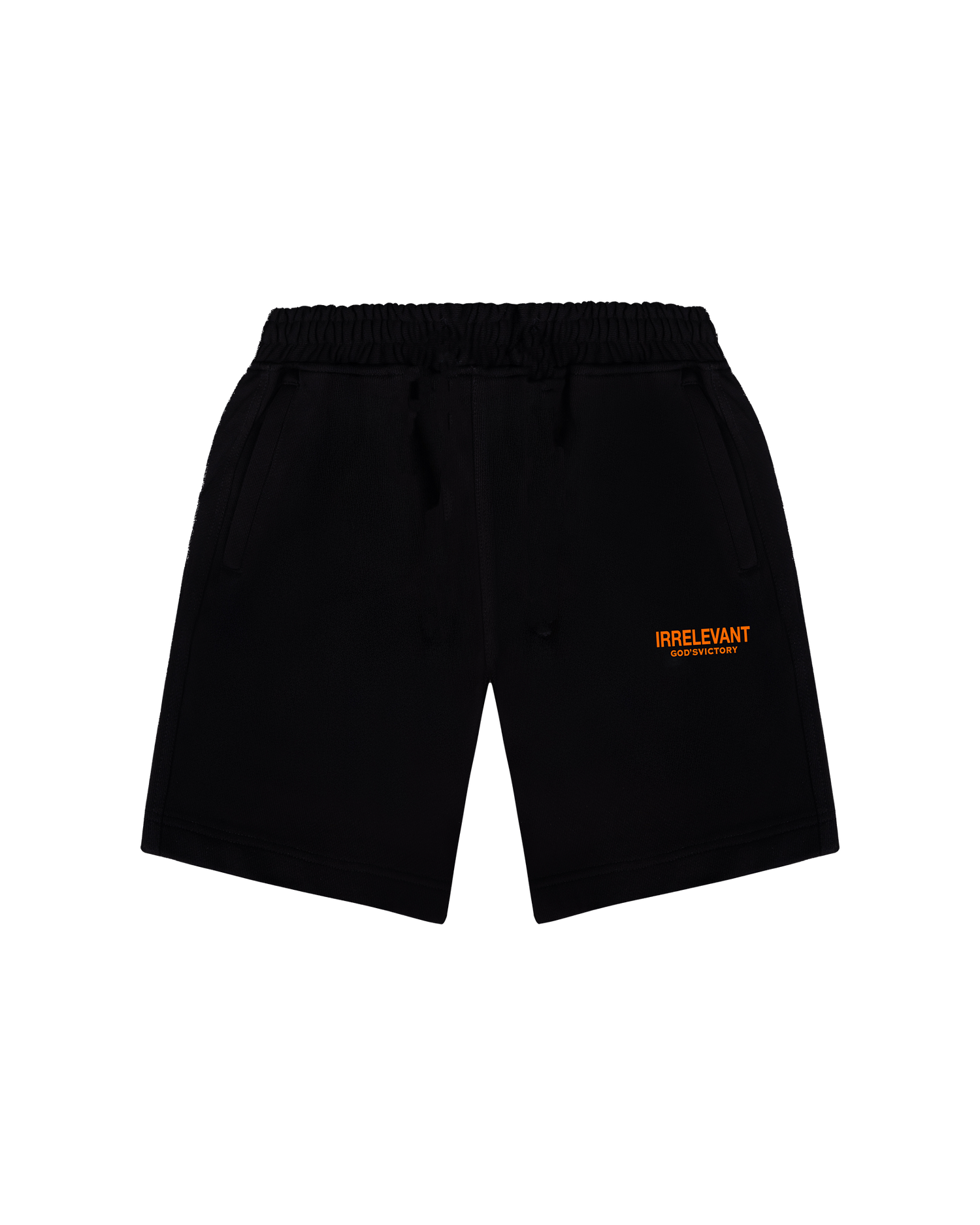 Irrelevant shorts