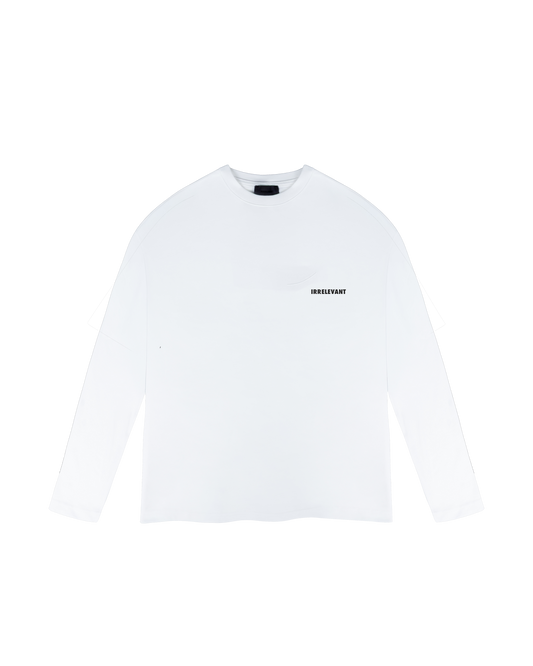 Basic Irrelevant Sweatshirt