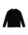 Basic Irrelevant Rubber Sweatshirt