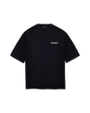 Irrelevant dove t-shirt