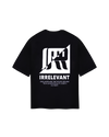 Inverted Logo tshirt