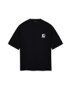 Inverted Logo tshirt